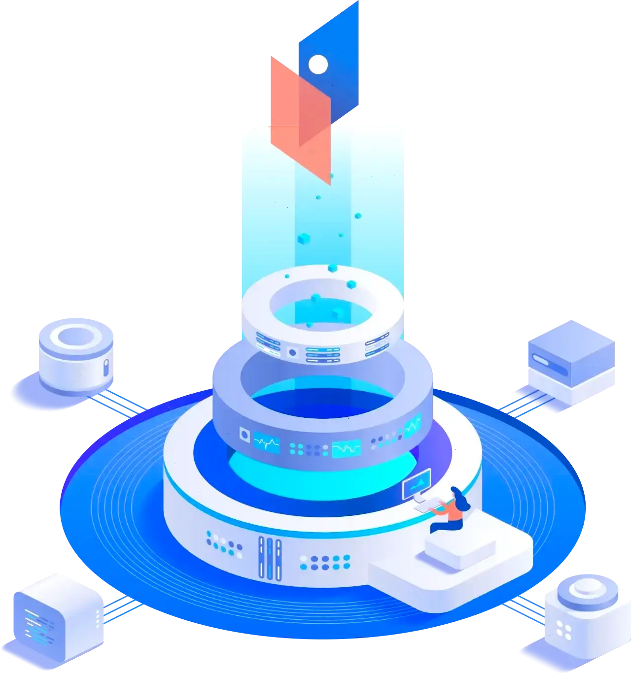 TradEdge estrategia de trading
