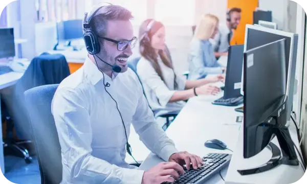 TradEdge cómo funciona