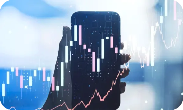 TradEdge qué es