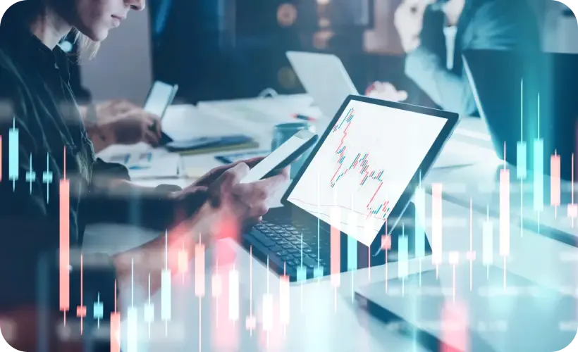 TradEdge mercado de criptomonedas
