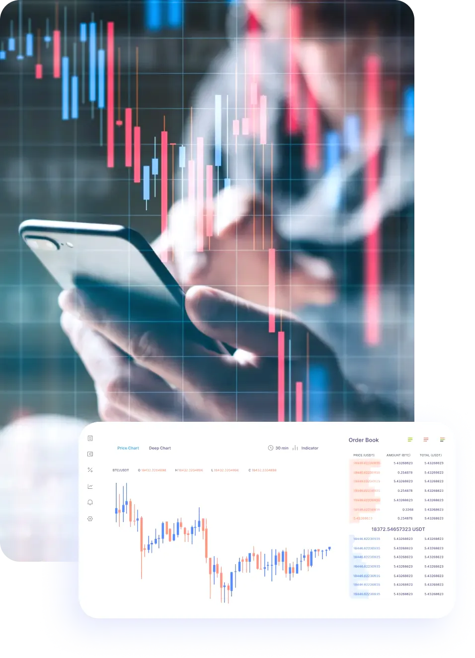TradEdge plataforma cripto